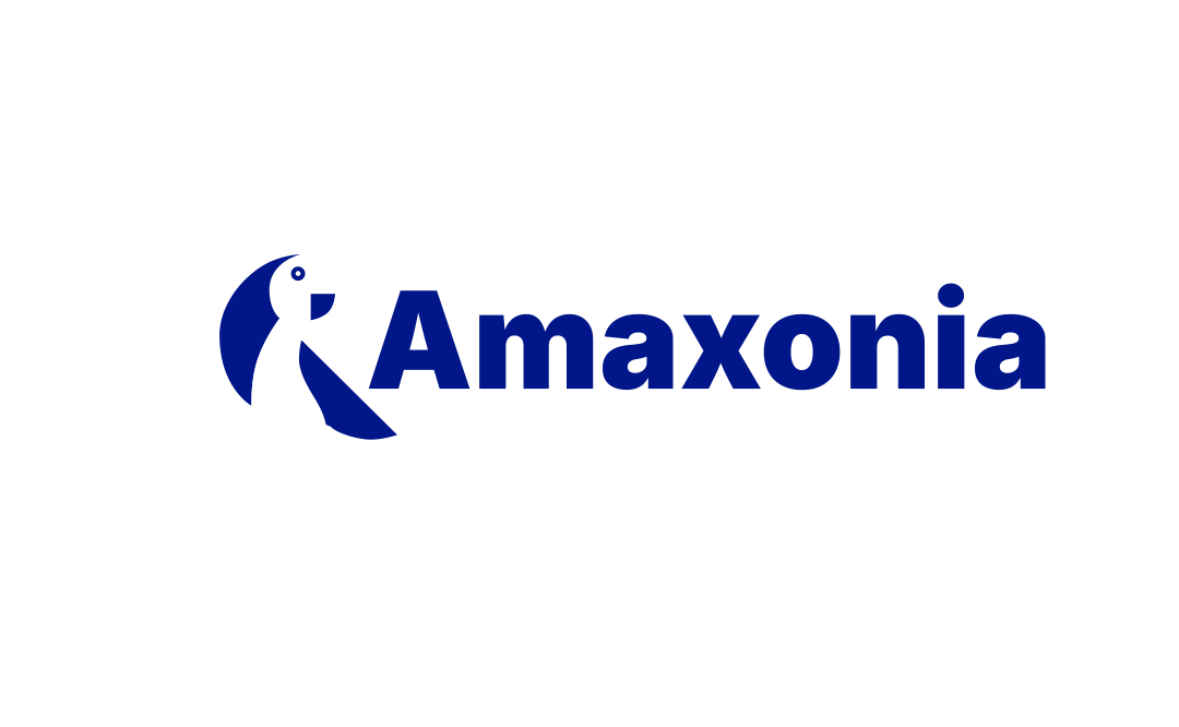 Logo Amaxonia